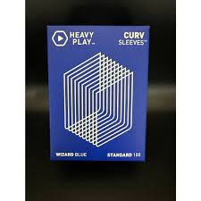 Heavy play Curv Inner Sleeves (100)